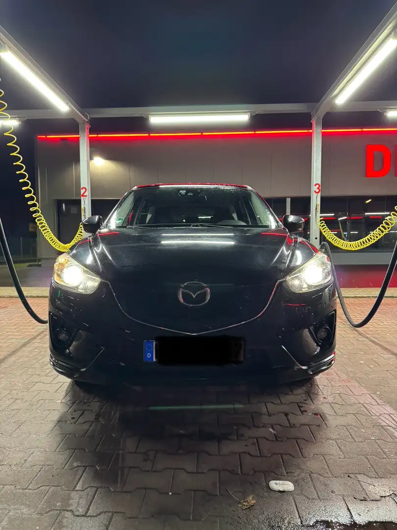 Mazda CX-5 2.2 SKYACTIV-D Sendo - 2