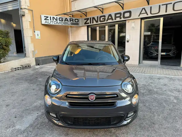 Fiat 500X S-DESIGN 1.6 MJ 120 CV. E6 NAVI+BIXENO NUOVISSIMA