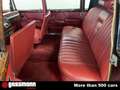 Mercedes-Benz 600 Pullmann Lang, W100 6-Türig Fekete - thumbnail 13