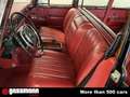 Mercedes-Benz 600 Pullmann Lang, W100 6-Türig Fekete - thumbnail 9