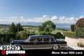 Mercedes-Benz 600 Pullmann Lang, W100 6-Türig Siyah - thumbnail 1