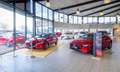Porsche Panamera Executive / Hybrid / voll. dealer onderhouden / Pa Blauw - thumbnail 39