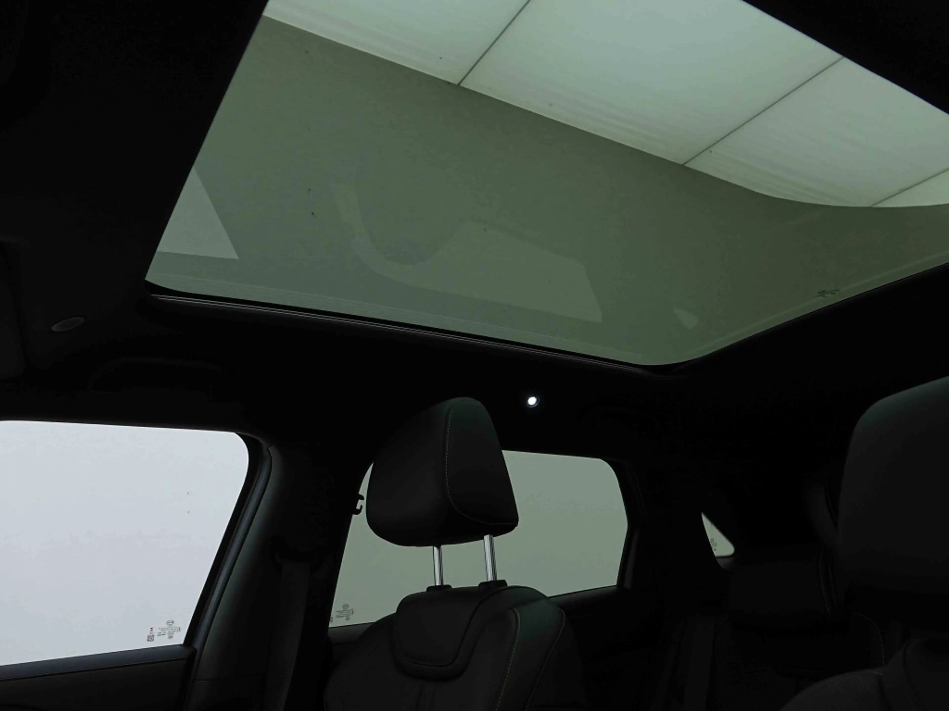 BYD Atto 2 PHEV 212 Boost | EV Range 90km | Pano | Leather | GPS — photo 9
