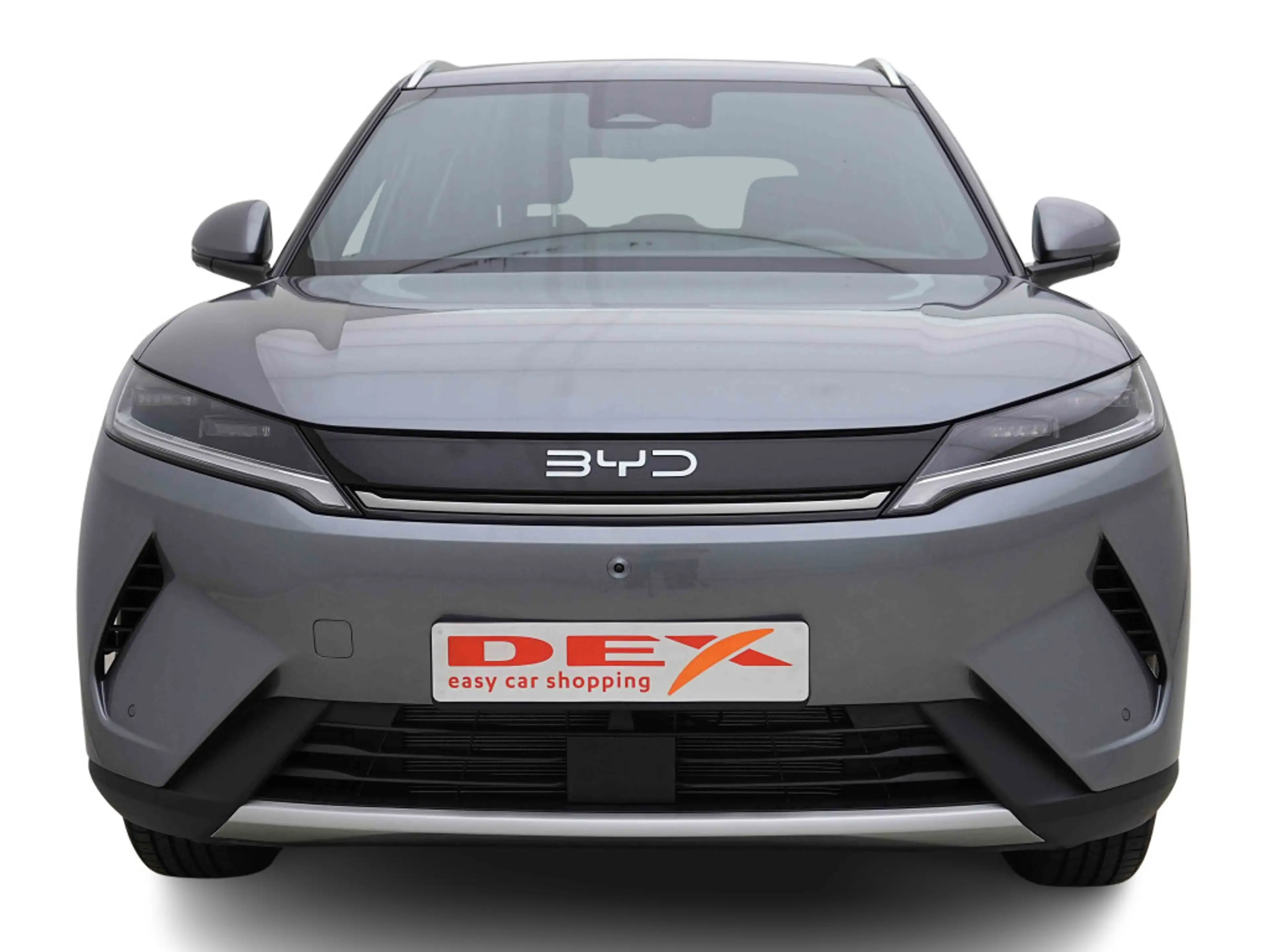 BYD Atto 2 PHEV 212 Boost | EV Range 90km | Pano | Leather | GPS — photo 2