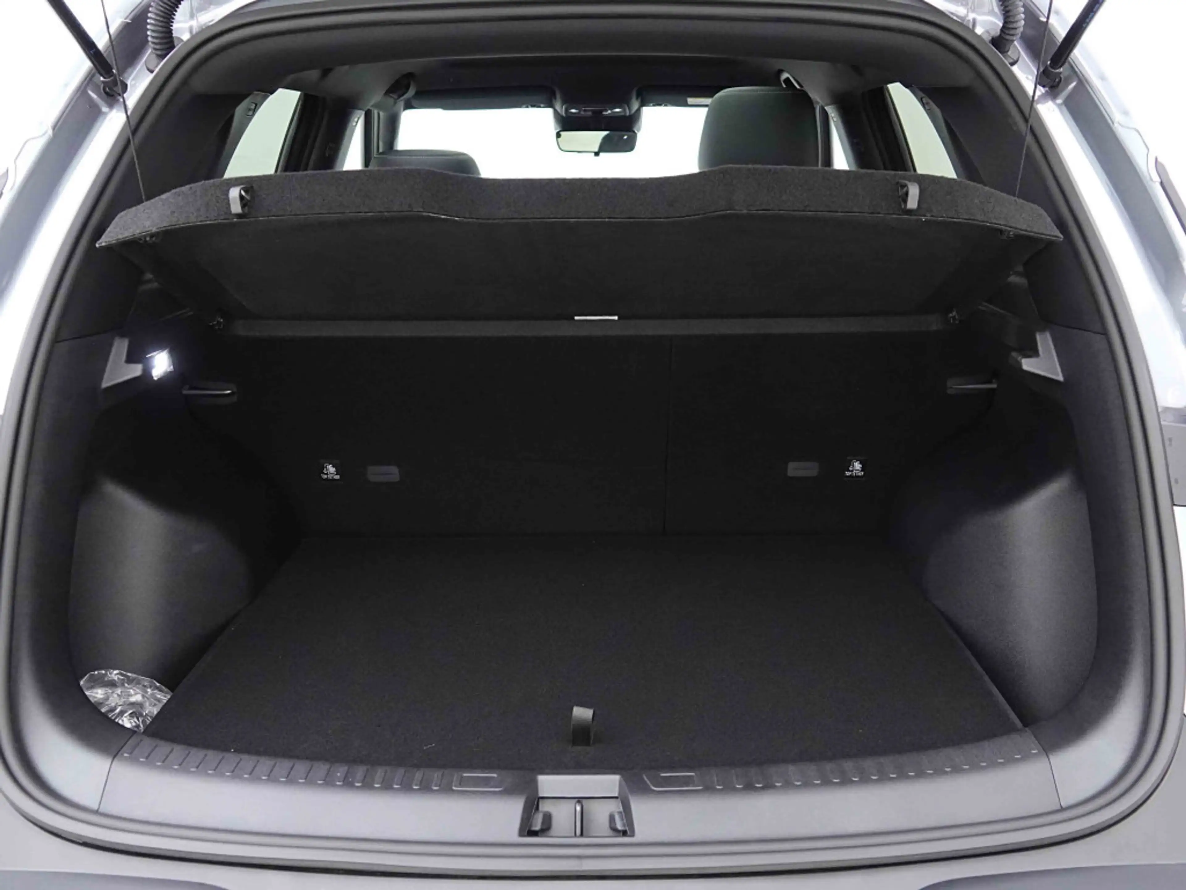 BYD Atto 2 PHEV 212 Boost | EV Range 90km | Pano | Leather | GPS — photo 6