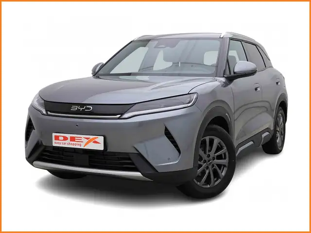 BYD Atto 2 PHEV 212 Boost | EV Range 90km | Pano | Leather | GPS
