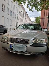 2.0 T, Automatik, Vollleder