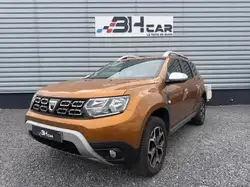 Dacia Duster 1.5 BLUEDCI 115 PRESTIGE 4X2 / CARPLAY / CAMERA DE RECUL