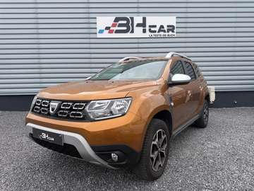 1.5 BLUEDCI 115 PRESTIGE 4X2 / CARPLAY / CAMERA DE RECUL