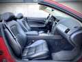 Jaguar XK 4.2 V8 Convertible / 1 OWNER / SALSA RED / XK SPEC Rot - thumbnail 34