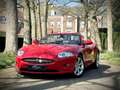 Jaguar XK 4.2 V8 Convertible / 1 OWNER / SALSA RED / XK SPEC Rot - thumbnail 12