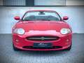 Jaguar XK 4.2 V8 Convertible / 1 OWNER / SALSA RED / XK SPEC Rot - thumbnail 43