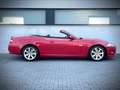 Jaguar XK 4.2 V8 Convertible / 1 OWNER / SALSA RED / XK SPEC Rot - thumbnail 46