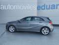 Mercedes-Benz A 200 CDI BlueEFFICIENCY Urban Grau - thumbnail 6