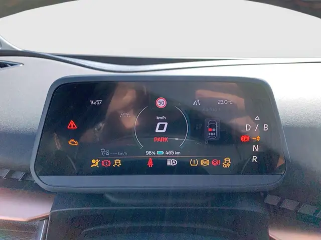 Cupra Tavascan view 13