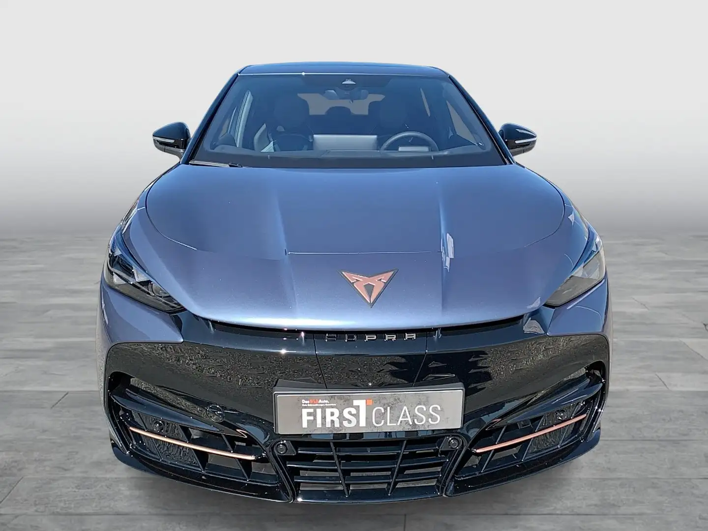CUPRA Tavascan VZ Extreme 4Drive 250kW/340PS Blau - 2