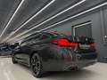 BMW 530 e M Sport *HK*ADAP*GSD*360*HUD*ROLLO*MBREMSE*TOP Grau - thumbnail 11