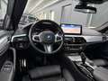 BMW 530 e M Sport *HK*ADAP*GSD*360*HUD*ROLLO*MBREMSE*TOP Grau - thumbnail 21