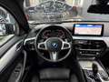 BMW 530 e M Sport *HK*ADAP*GSD*360*HUD*ROLLO*MBREMSE*TOP Grau - thumbnail 20