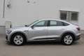 Audi e-tron Sportback 55 2 x S-Line Silber - thumbnail 4