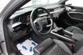 Audi e-tron Sportback 55 2 x S-Line Silber - thumbnail 14