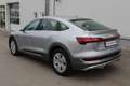 Audi e-tron Sportback 55 2 x S-Line Silber - thumbnail 5