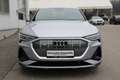 Audi e-tron Sportback 55 2 x S-Line Silber - thumbnail 2