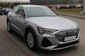 Audi e-tron Sportback 55 2 x S-Line Silber - thumbnail 3
