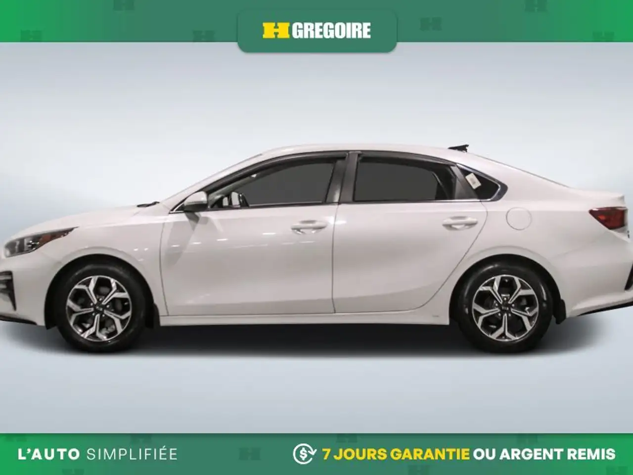 Kia Forte photo Kia Forte