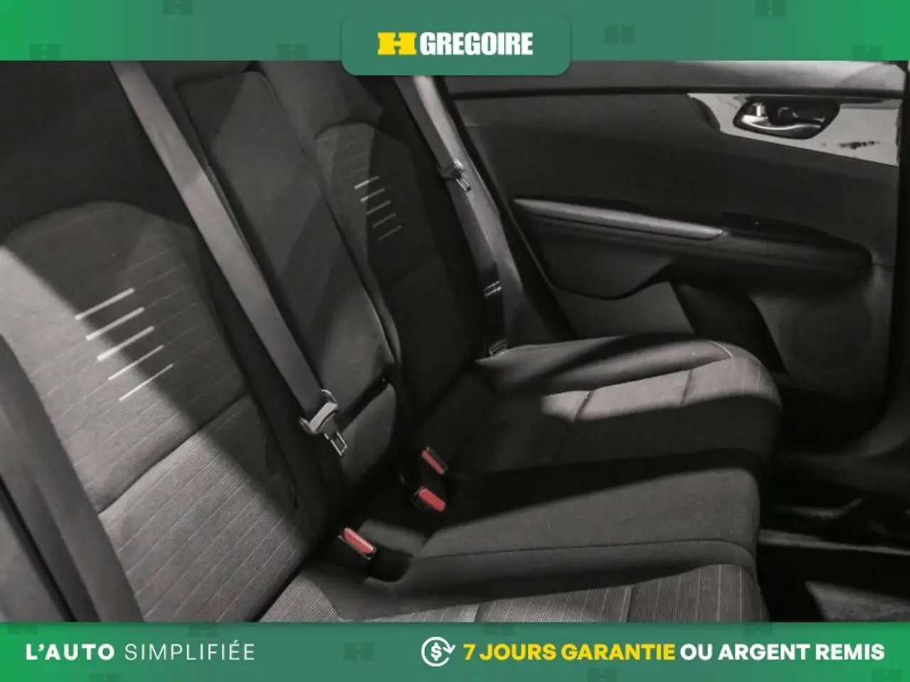 Kia Forte photo Kia Forte