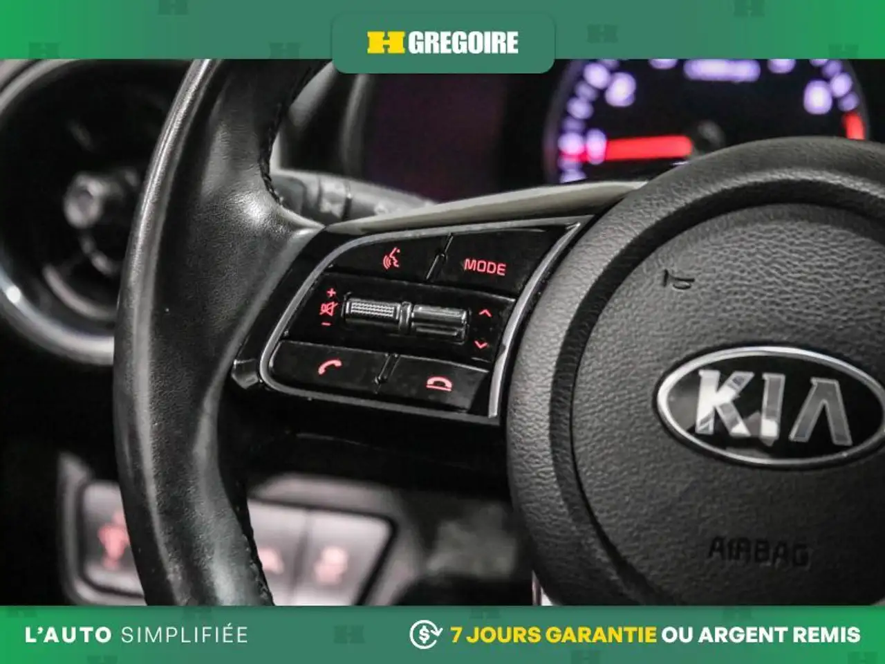 Kia Forte photo Kia Forte