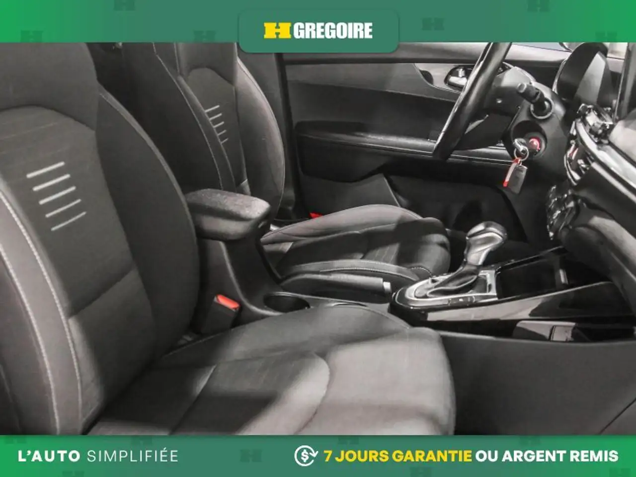 Kia Forte photo Kia Forte