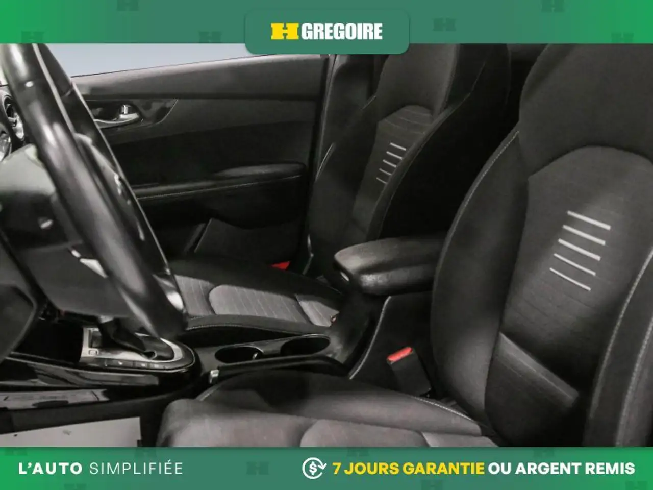 Kia Forte photo Kia Forte