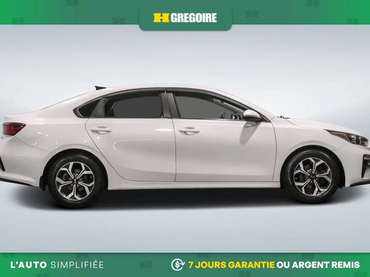 Kia Forte photo Kia Forte
