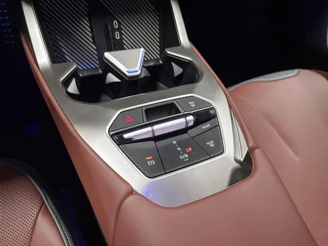 BMW Ix3 view 15