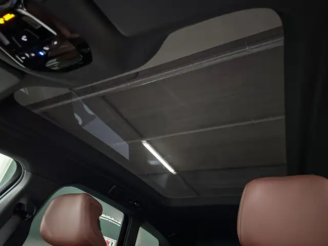 BMW Ix3 view 10