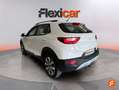Kia Stonic 1.2 DPi Drive Blanco - thumbnail 4