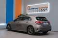 Mercedes-Benz A 200 163CV Gris - thumbnail 10