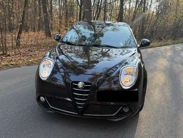 Mito 1.4i Distinctive