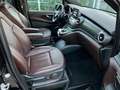 Mercedes-Benz V 250 d Aut. 4MATIC-AMG-EXCLUSIVE-LANG VOLL!!! Schwarz - thumbnail 12