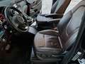 Mercedes-Benz V 250 d Aut. 4MATIC-AMG-EXCLUSIVE-LANG VOLL!!! Schwarz - thumbnail 11