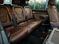 Mercedes-Benz V 250 d Aut. 4MATIC-AMG-EXCLUSIVE-LANG VOLL!!! Schwarz - thumbnail 14