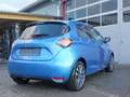 Renault ZOE Zoe Intens R135 Z.E.50 (52kWh) *NAVI, KEYLESS, ... Blau - thumbnail 4