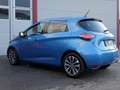 Renault ZOE Zoe Intens R135 Z.E.50 (52kWh) *NAVI, KEYLESS, ... Blau - thumbnail 3