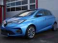 Renault ZOE Zoe Intens R135 Z.E.50 (52kWh) *NAVI, KEYLESS, ... Blau - thumbnail 5