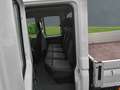 Volkswagen Crafter Pritsche 35 DOKA mittellang FWD 2.0 TDI+Navi Weiß - thumbnail 6
