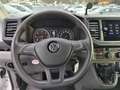 Volkswagen Crafter Pritsche 35 DOKA mittellang FWD 2.0 TDI+Navi Weiß - thumbnail 9