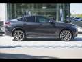 BMW X6 xDrive M50i Gris - thumbnail 3