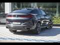 BMW X6 xDrive M50i Gris - thumbnail 2