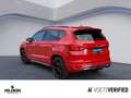 CUPRA Ateca 2.0 TSI DSG 4Drive AHK+ACC+SHZ+BEATS Rouge - thumbnail 3